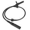 34526771776 Car ABS Front Left Right Wheel Speed Sensor for BMW X5 X6