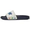 Neo Adilette 'Белый' HQ3654