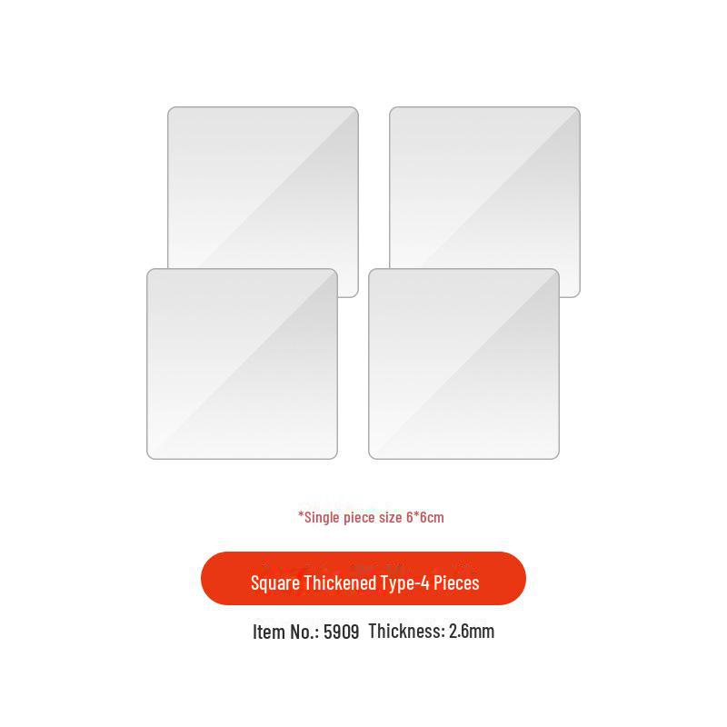 Bathroom Vanity Mirror Cabinet with Cosmetic Storage Compartments