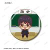 3rd Year Z Class Ginpachi Sensei Trading Can Badge Box of 11 Chokonto!