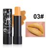 Halloween Matte Mist Lipstick Waterproof Crayon Nude Moisturizing Lip Balm Face Paint Stage Makeup Tool Cosmetics