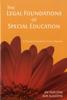 Книга The Legal Foundations of Special Education : A Practical Guide for Every Teacher