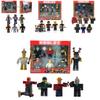 Highquality Roblox Toy Collection Featuring Robot Girls And Boys For Kids