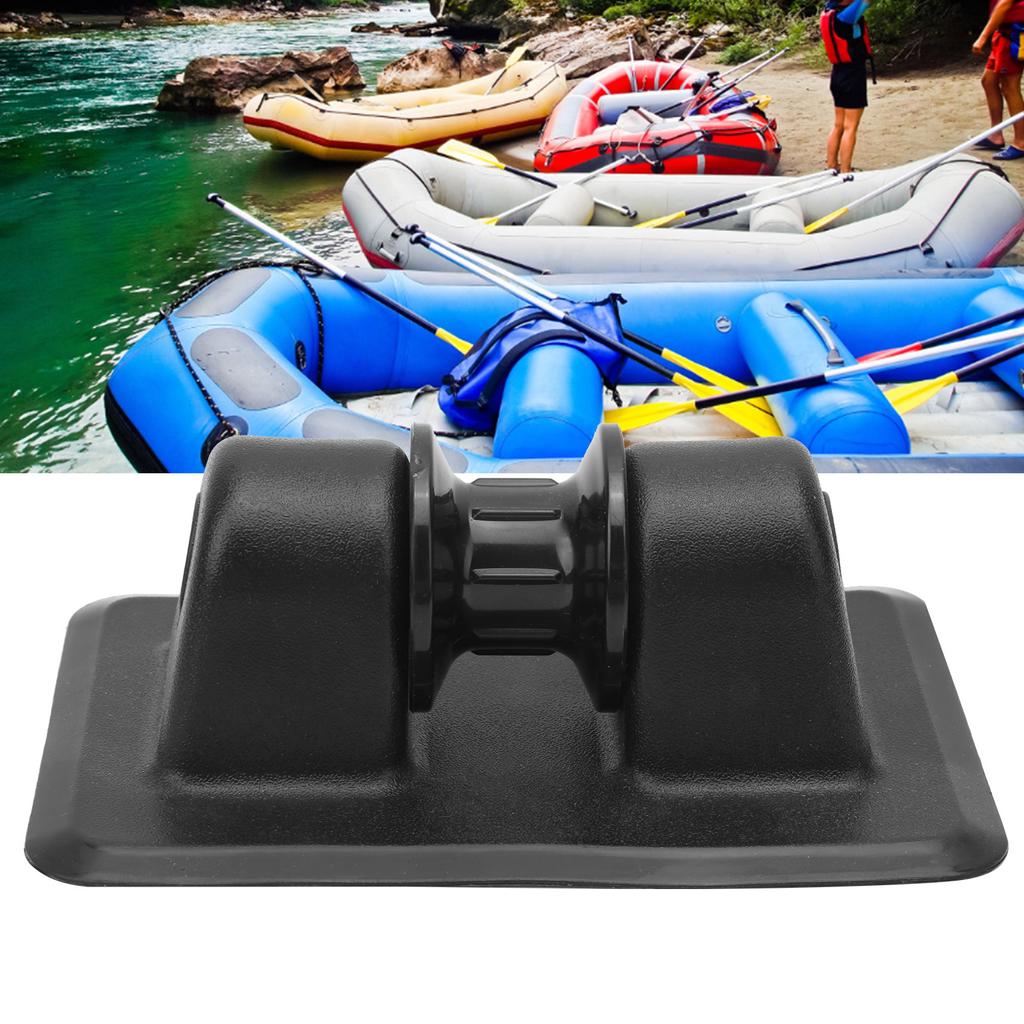 Anchor Tie Off Patch for Kayaking Inflatable Dinghy Bracket Accessories Outdoor Supplies