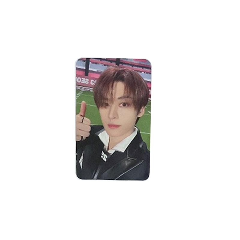 [K-AZT BENEFIT] Stray Kids - 5-звездочная фотокарточка Gocheok Dome