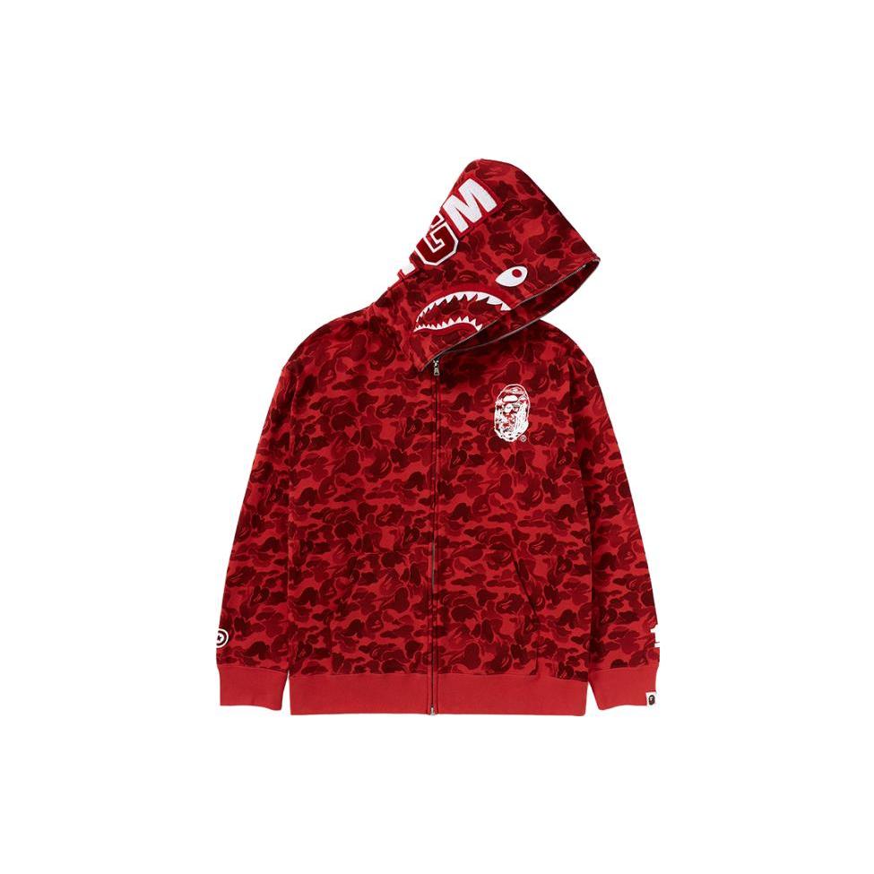 A BATHING APE 13 FW23 Sweatshirt Unisex 0ZXSWM115014L