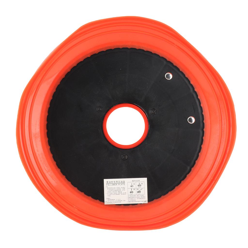 600CC Universal Grease Gun Suction Pan Leakproof Lubricating Oil Suction Cup Auto Repiar Tools for Car