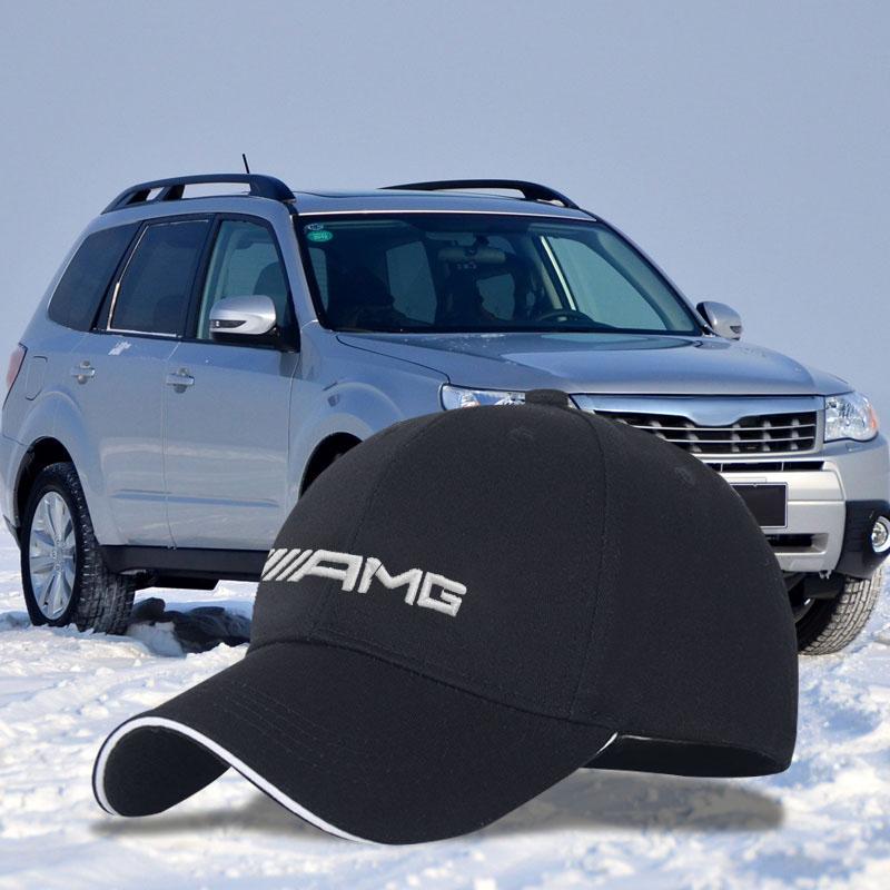 Женские Мужские Дизайнерские Шапки с ЛОГОТИПОМ M Модные Вышитые Бейсболки Для Mercedes-Benz AMG C500 C200 C300 A B C E GLA CLA GLK GL ML GLE W204 W205 W203 W211