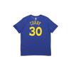 Nike Графическая футболка NBA Golden State Warriors 870775-496