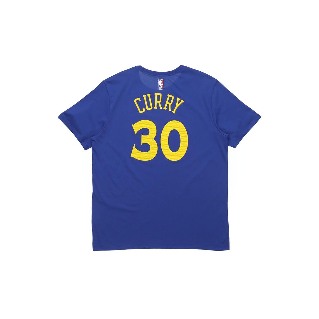 Nike Графическая футболка NBA Golden State Warriors 870775-496