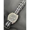 Used Seiko SEIKO antique 5 Sports Seiko5Sports engine-turned bezel