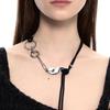 СЕНТИМЕНТС №459 [СЕРЕБРО] ОЖЕРЕЛЬЕ