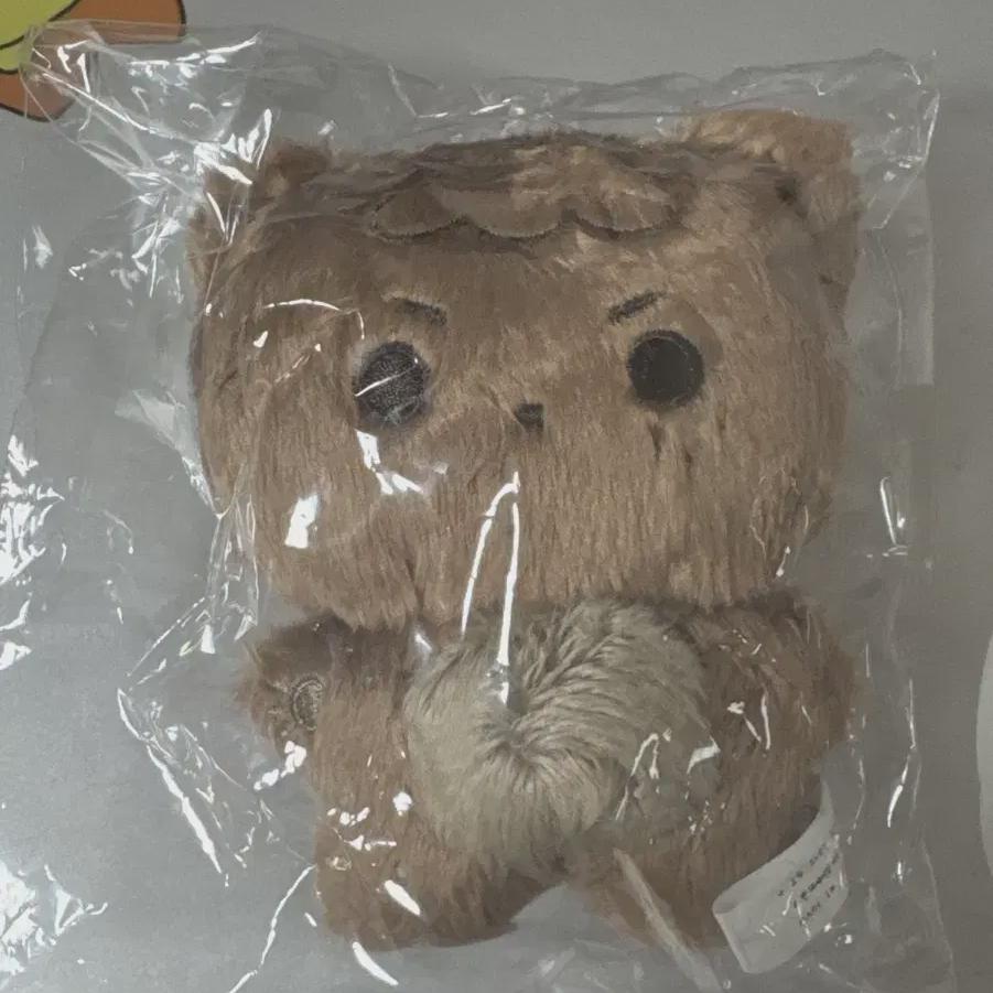 10см Ли Кунг-чан