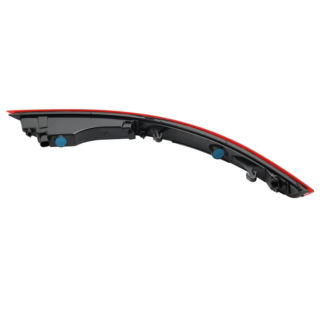 Rear Left Bumper Reflector Lamp 4M8945701 For Q8 RSQ8 SQ8 2019-2022