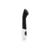 Zelie Black G-Spot Vibrator Black
