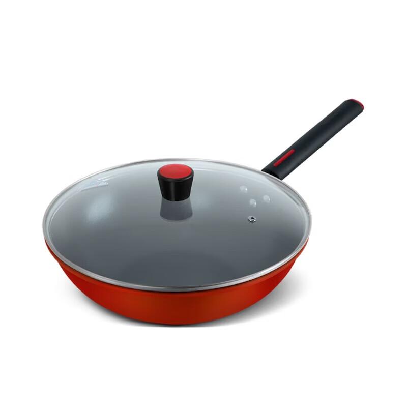 Royalstar Hongfu Mantang Wok