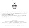 Очки для чтения для женщин и Веллингтон со специальным Деми [BEAMS DESIGN] Мужские, Складные, Компактные, Стильные, Легкие, Чехол, BDR-1002 (Коричневый Матовый,