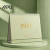Блокнот с чек-листом Настольный календарь 2026-2027 Окт 2026-Дек 2027 14-месячный календарь Большой Профессиональные аксессуары Настольный для планирования