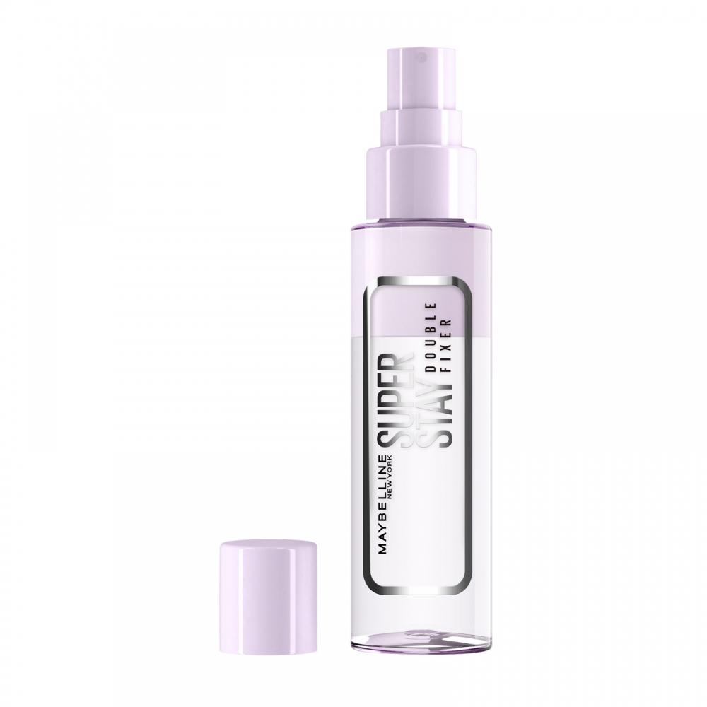 Maybelline Sp Фиксатор Статус Спри