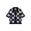 GUCCI FW24 Knitwear Women's Black 782223-XKDZ2-1080