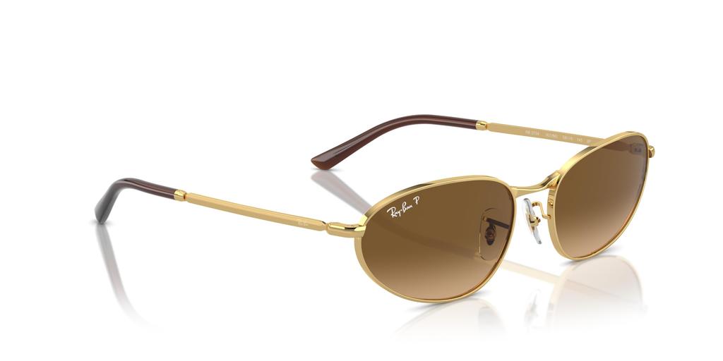 Солнцезащитные очки RB3734 ARISTA 59 [Ray-Ban]