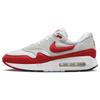 Air Max 1 '86 Og 'Big Bubble Sport Red' Sneakers Casual Shoes DQ3989-100