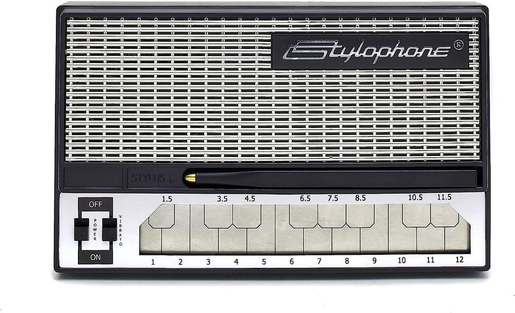 Recreation Stylophone Synthesizer Stylophone (Recreation)