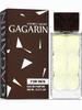 Gagarin Eau de Parfum для мужчин, производство Франция Famille Grasse.