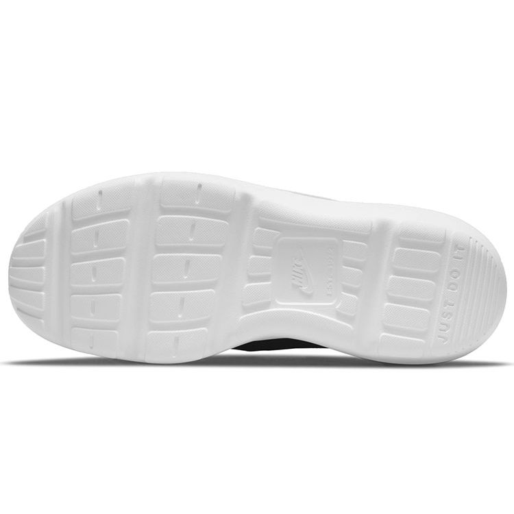 Nike AD Comfort Черно-белые женские кроссовки Off-Noir DJ1001-002