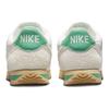 Nike Cortez Sail Stadium Зеленые женские кроссовки White Light-Bone Phantom FZ3967-072