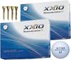 XXIO REBOUND DRIVE2 XXIO REBOUND DRIVE2 2023 with Bonus (2 Dozen_white)