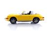 Norev Porsche 911 Targa 1969 Signal Yellow Готовый продукт 1/43 Jet-car