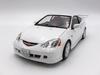 Fujimi Model 1/24 Серия Inch-Up №. 302 Honda Integra Type R DC5 Специальное издание ID-302