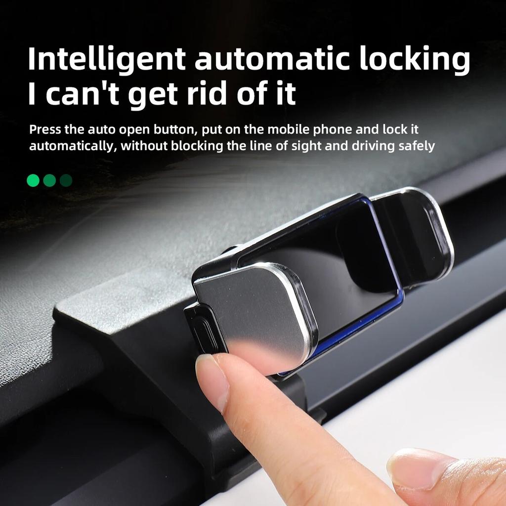 For Tesla Model 3 Model Y 2017-2023 Car Back Seat IPAD Mobile Phone Holder Mount Accessories Parts Model3