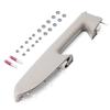 Для Chevy Silverado 1500 2500HD 3500HD 2010-2014 Для GMC Sierra 1500 2500 Подлокотник Передний Правый Ремонтный Комплект 22818471