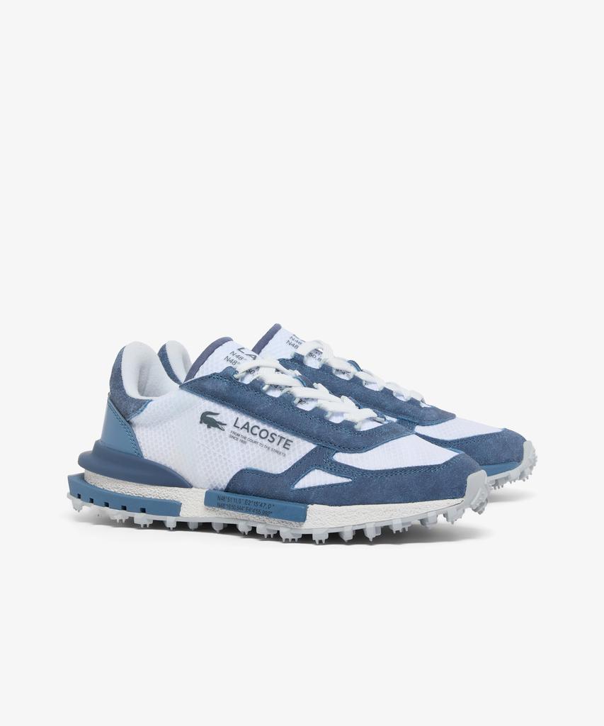 Мужские кроссовки Lacoste Elite Active Rz7142M56G X96