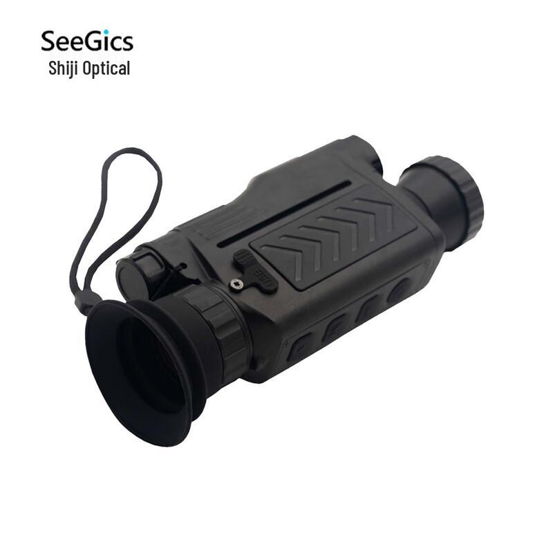 Монокулярный тепловизор SEEGICS HT30L
