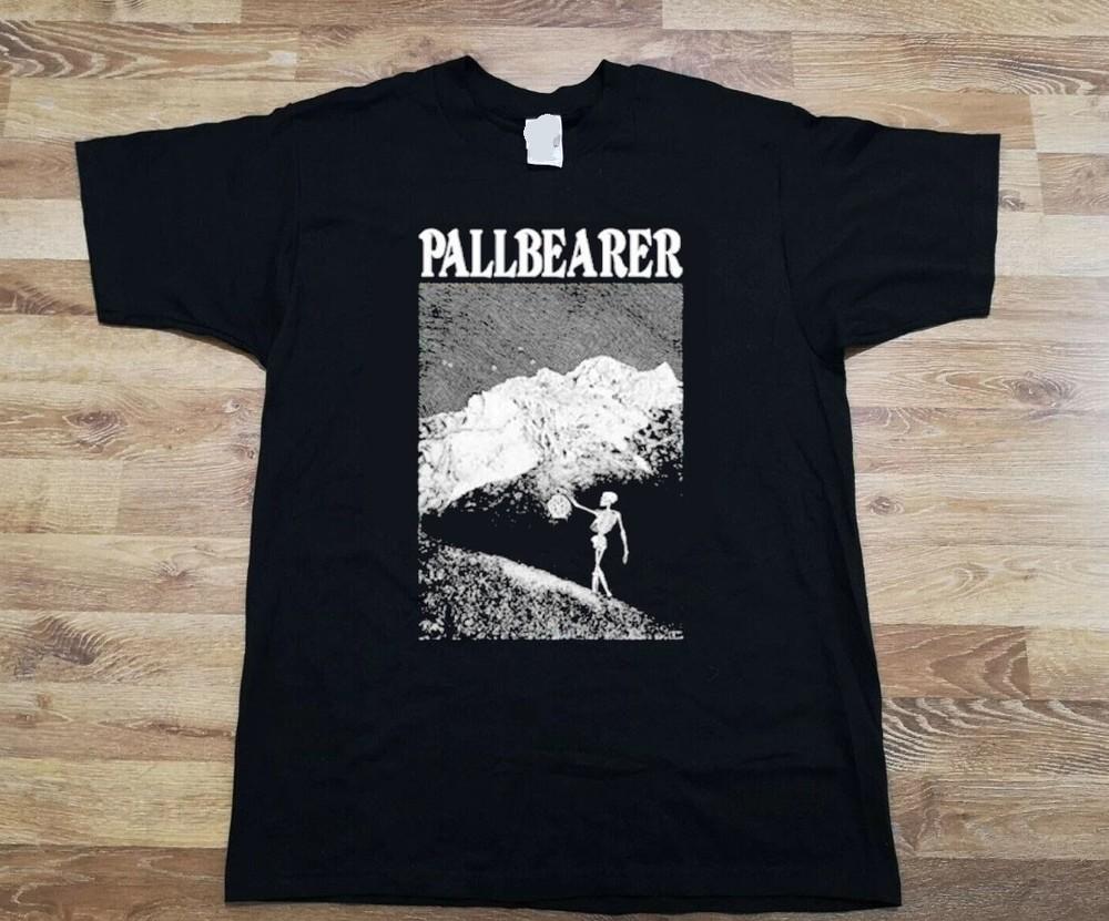 SALE Skeleton Hermit Pallbearer shirt unisex style gift for fan Unisex T-Shirt