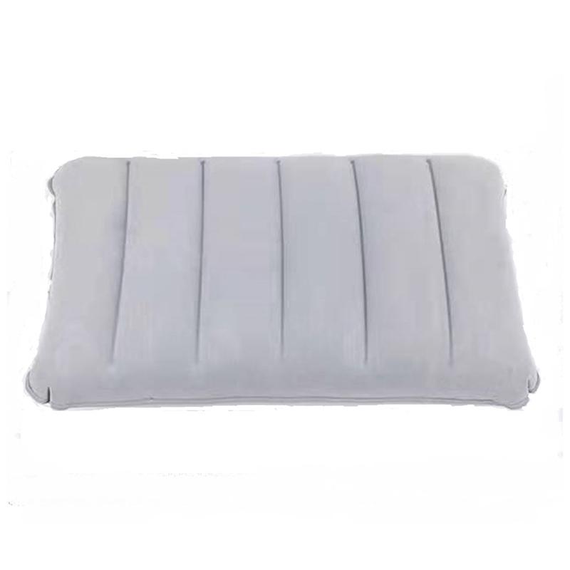 47*30 см портативная складная воздушная надувная подушка для путешествий на открытом воздухе домашняя мягкая подушка