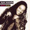 12-дюймовая пластинка KYM MAZELLE - Love Strain 12SY30 Syncopate 1989 UK Соул/Фанк Б/У