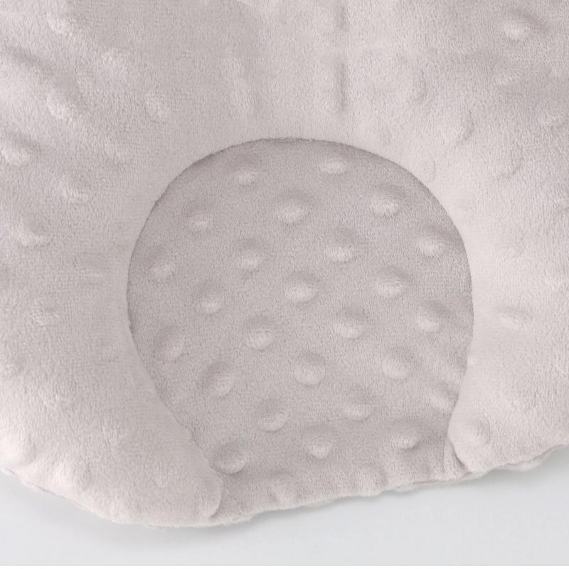 Baby Pillow Cozy U-Shaped Soft for New Born Babies Bedding Room Pillow Kids Accessories Newborn Infant Baby Pillows