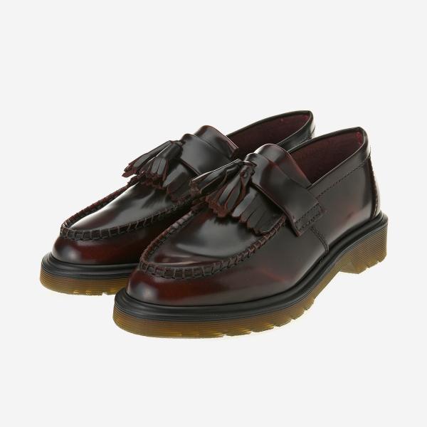 Доктор. Слипоны Martens Adrian-DMT14573601