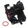 Carburateur AIMOONSA pour Briggs &amp; Stratton 300E/450E/500E/550EX - Remplace 799584, 125–140cc