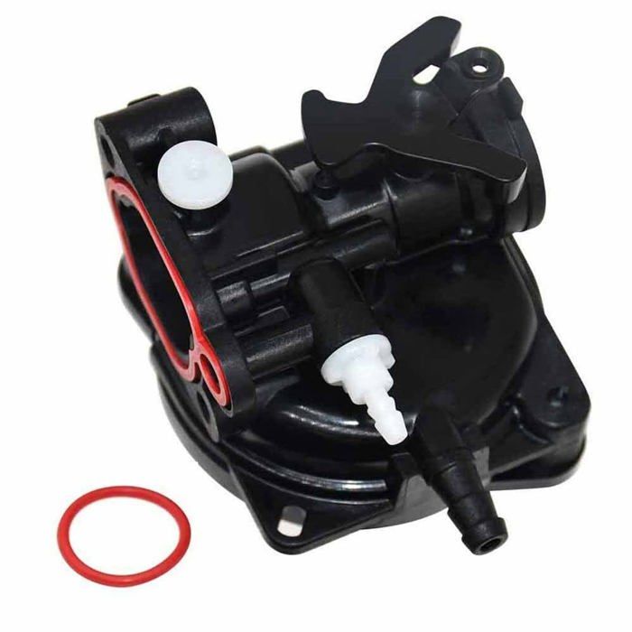 Carburateur AIMOONSA pour Briggs & Stratton 300E/450E/500E/550EX - Remplace 799584, 125–140cc