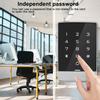 125KHZ RFID Access Controller IP65 Waterproof Wiegand26 Keypad Password Door Opener