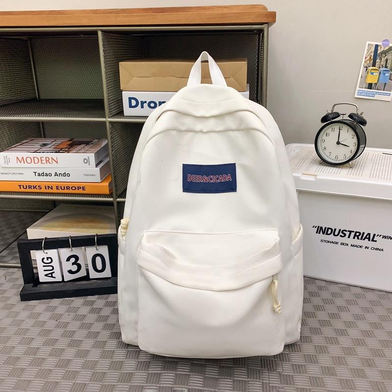 Школьная сумка, женский рюкзак для школьников младших классов, мужской студенческий компьютерный рюкзак