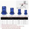 Durable Large Dog Carrier Backpack Breathable Adjustable Outdoor Hiking Bag for Golden Retriever Bulldog Pet Daily Accessories