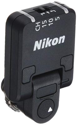 Nikon Беспроводной пульт дистанционного управления WR-R11a