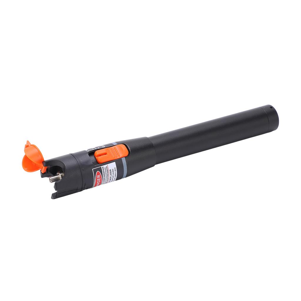 TL532 10mW Fiber Optical Cable Tester Red Light Pen Type Visual Fault Locator for FC SC ST