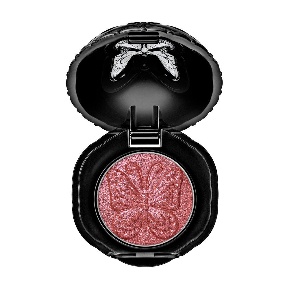 Шелковистые тени для век Anna Sui